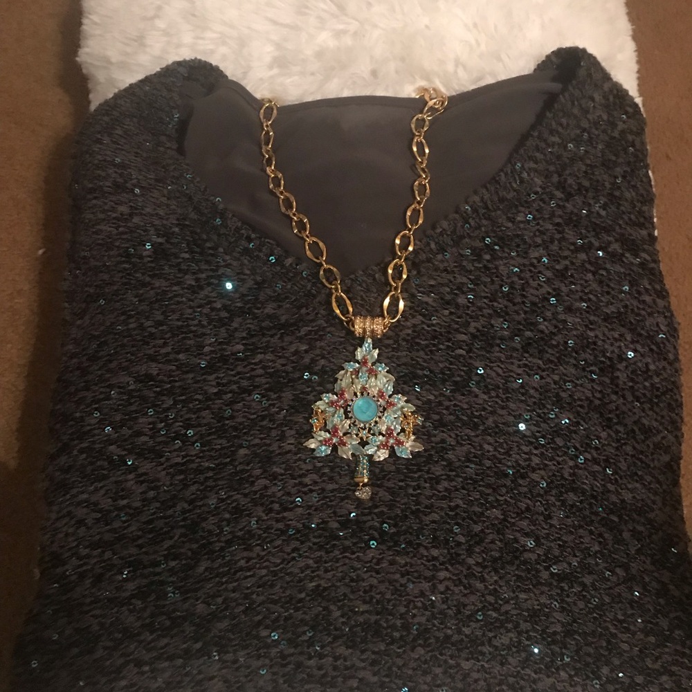 Apt.9 women’s top❄️Cold weather is coming!❄️